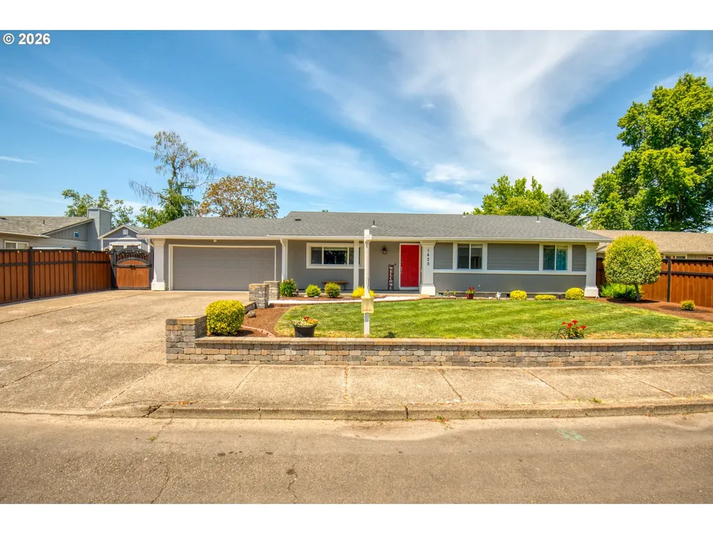 1425 NE Garden Court Keizer OR 97303