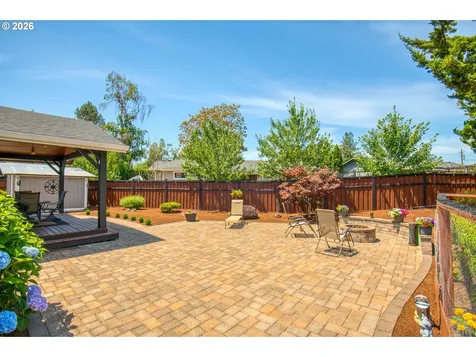1425 NE Garden Court Keizer OR 97303