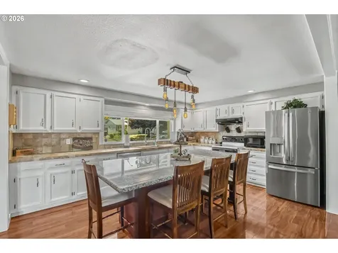 1425 NE Garden Court Keizer OR 97303