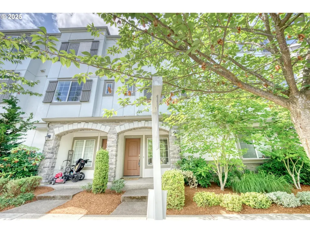 14950 NW Orchid Street Portland OR 97229