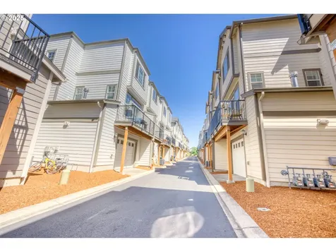 14950 NW Orchid Street Portland OR 97229