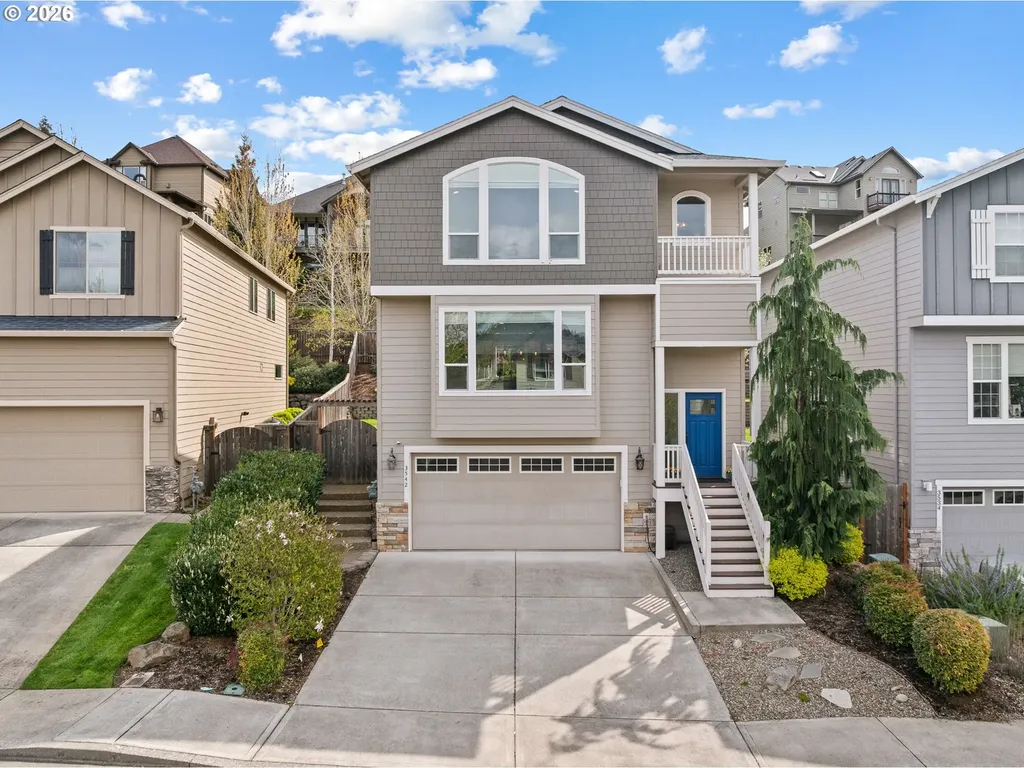 3542 NE Franklin Street Camas WA 98607