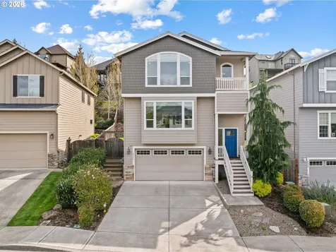 3542 NE Franklin Street Camas WA 98607