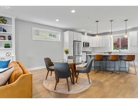 3542 NE Franklin Street Camas WA 98607