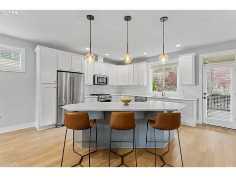 3542 NE Franklin Street Camas WA 98607