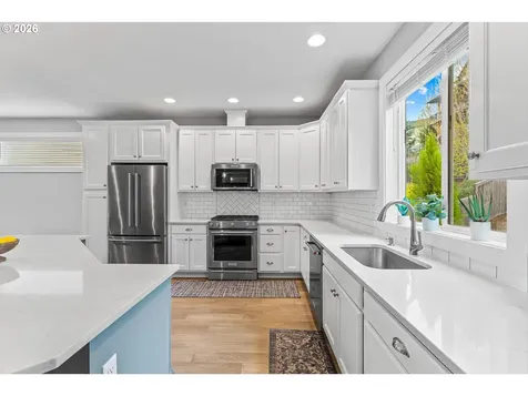 3542 NE Franklin Street Camas WA 98607