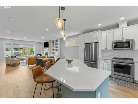 3542 NE Franklin Street Camas WA 98607