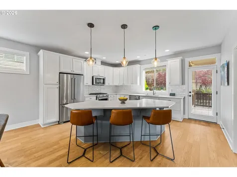 3542 NE Franklin Street Camas WA 98607