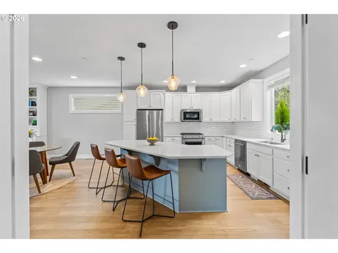 3542 NE Franklin Street Camas WA 98607