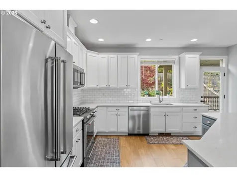 3542 NE Franklin Street Camas WA 98607