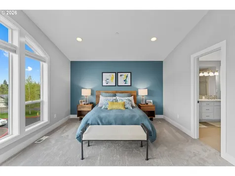 3542 NE Franklin Street Camas WA 98607