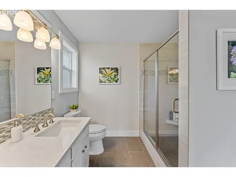 3542 NE Franklin Street Camas WA 98607