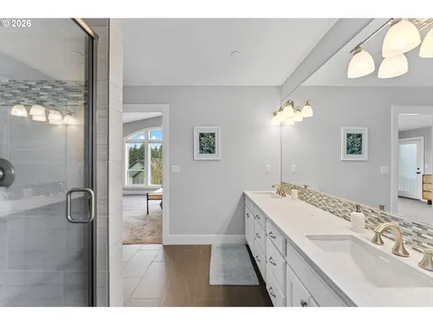 3542 NE Franklin Street Camas WA 98607