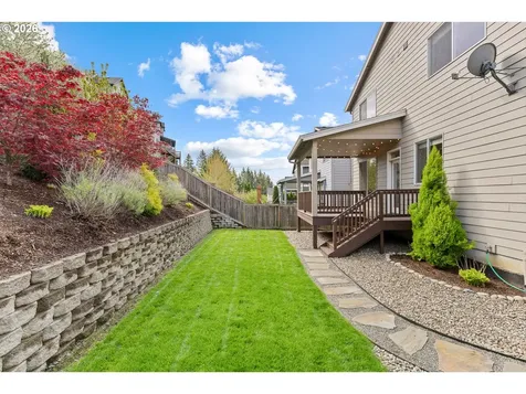 3542 NE Franklin Street Camas WA 98607