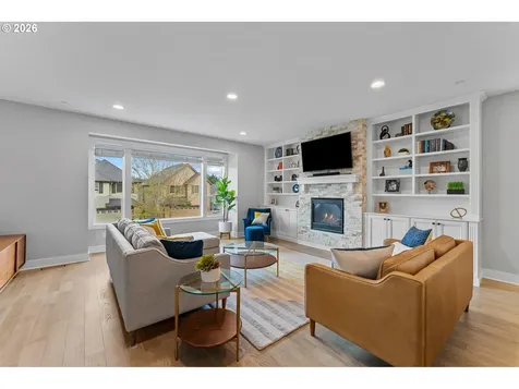 3542 NE Franklin Street Camas WA 98607
