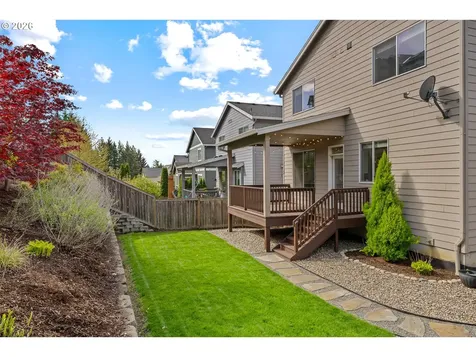 3542 NE Franklin Street Camas WA 98607