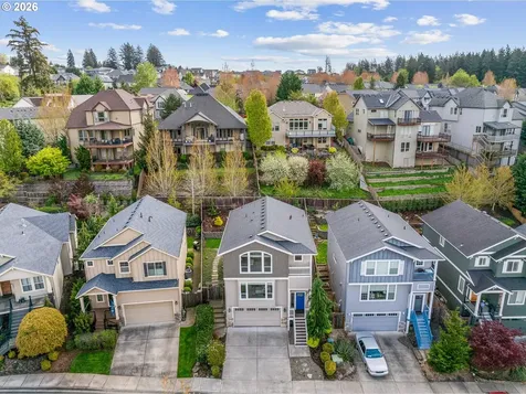 3542 NE Franklin Street Camas WA 98607