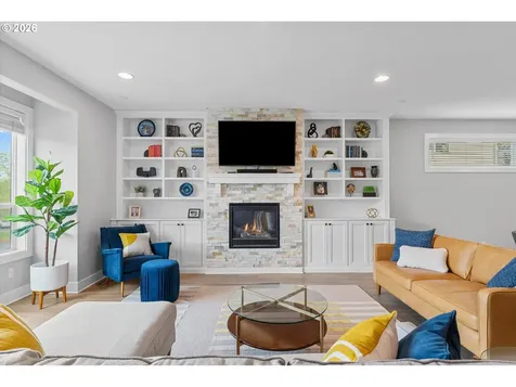 3542 NE Franklin Street Camas WA 98607