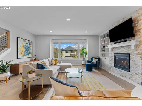 3542 NE Franklin Street Camas WA 98607