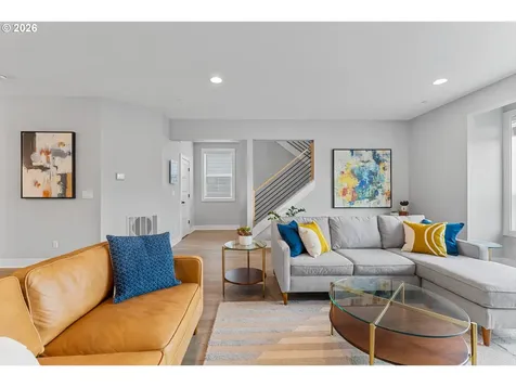 3542 NE Franklin Street Camas WA 98607