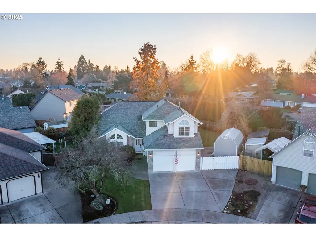 925 Scepter Court NE Salem OR 97301