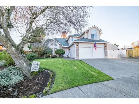 925 Scepter Court NE Salem OR 97301