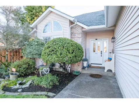 925 Scepter Court NE Salem OR 97301