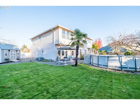 925 Scepter Court NE Salem OR 97301