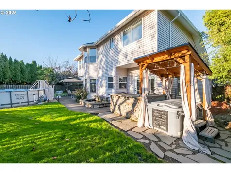 925 Scepter Court NE Salem OR 97301
