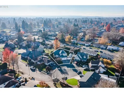 925 Scepter Court NE Salem OR 97301
