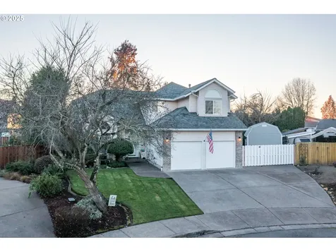 925 Scepter Court NE Salem OR 97301