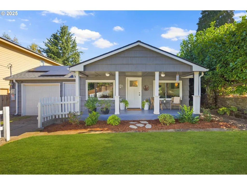 1112 NE 160th Avenue Portland OR 97230