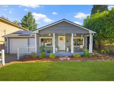 1112 NE 160th Avenue Portland OR 97230