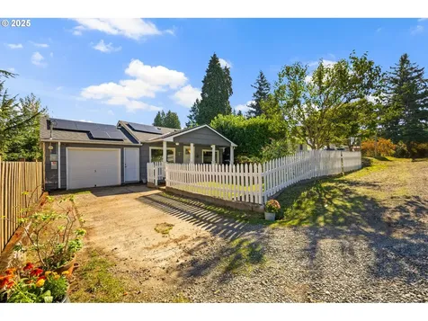 1112 NE 160th Avenue Portland OR 97230