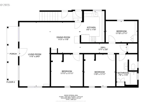 1112 NE 160th Avenue Portland OR 97230