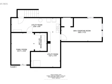 1112 NE 160th Avenue Portland OR 97230