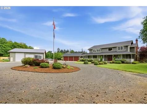 146 Snowgoose Drive Woodland WA 98674