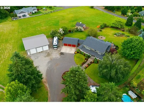 146 Snowgoose Drive Woodland WA 98674
