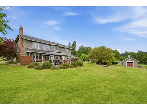 146 Snowgoose Drive Woodland WA 98674