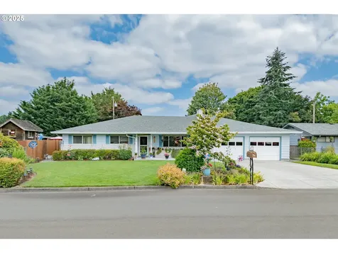 4405 NE 29th Avenue Vancouver WA 98663