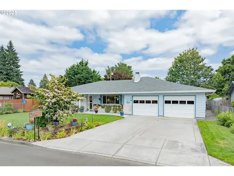 4405 NE 29th Avenue Vancouver WA 98663