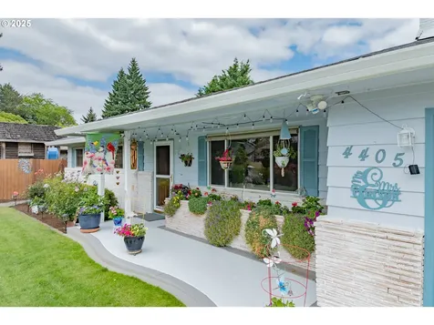 4405 NE 29th Avenue Vancouver WA 98663