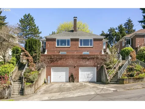 312 NE 61st Avenue Portland OR 97213