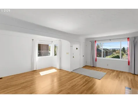 312 NE 61st Avenue Portland OR 97213
