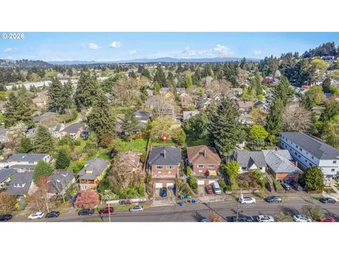 312 NE 61st Avenue Portland OR 97213