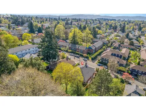 312 NE 61st Avenue Portland OR 97213
