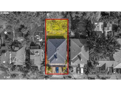 312 NE 61st Avenue Portland OR 97213