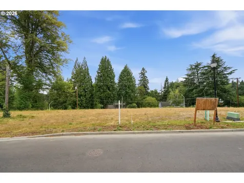 16719 SE 44th (Proposed) Circle Vancouver WA 98683