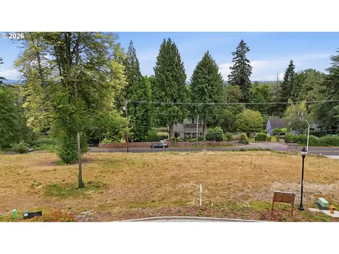 16719 SE 44th (Proposed) Circle Vancouver WA 98683