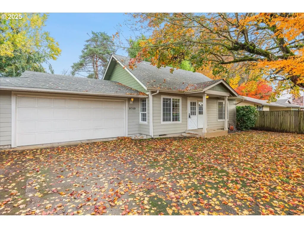 9709 NW 21st Avenue Vancouver WA 98665